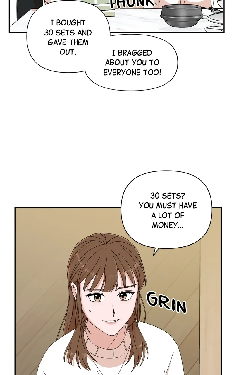 The Guy with Pretty Lips Chapter 5 page 42 - 