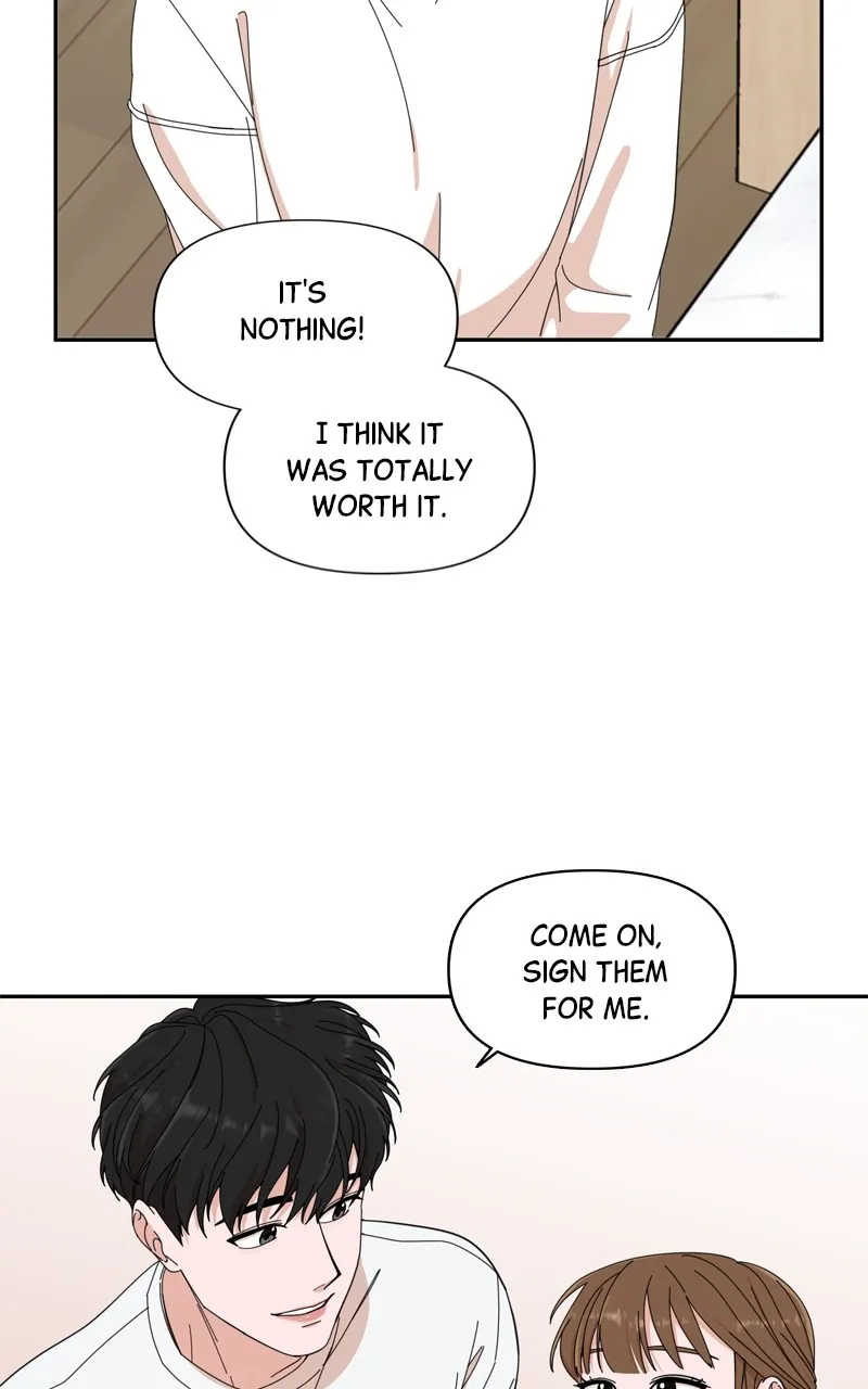 The Guy with Pretty Lips Chapter 5 page 43 - 