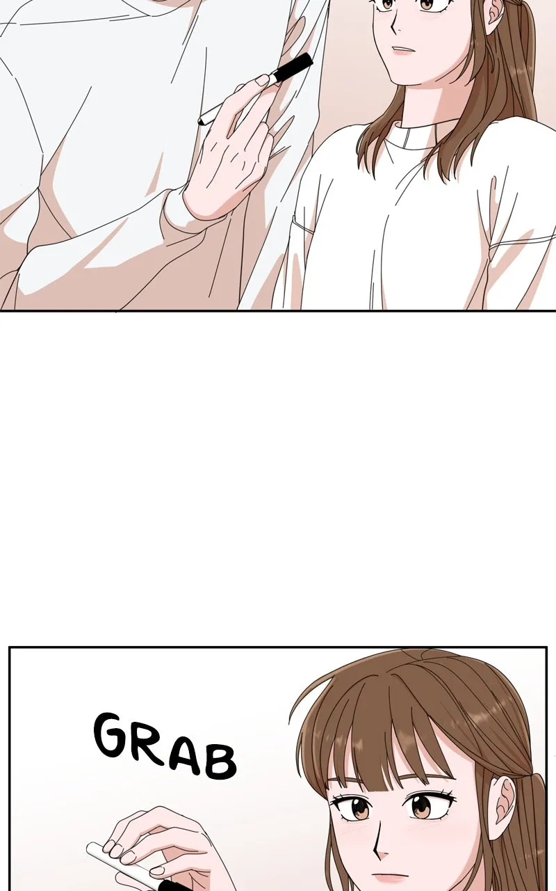 The Guy with Pretty Lips Chapter 5 page 44 - 