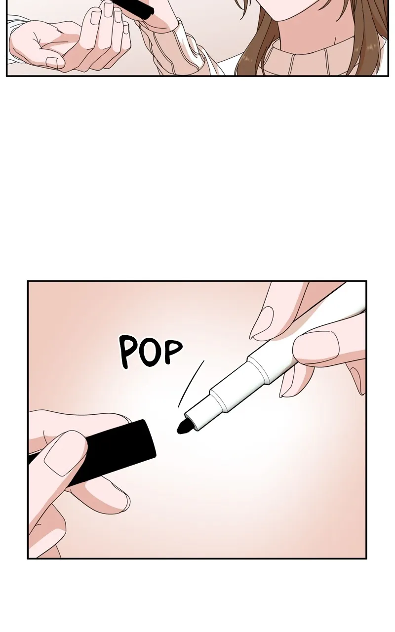 The Guy with Pretty Lips Chapter 5 page 45 - 