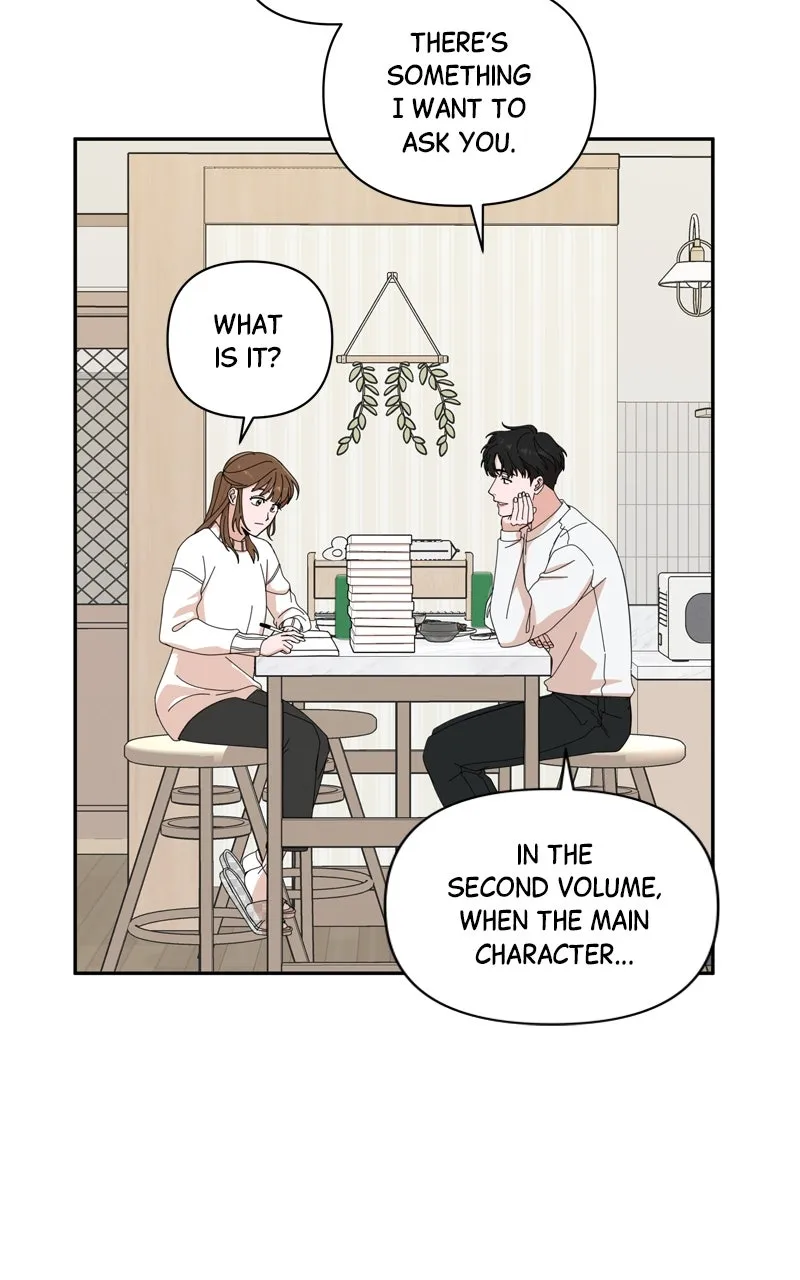 The Guy with Pretty Lips Chapter 5 page 47 - 