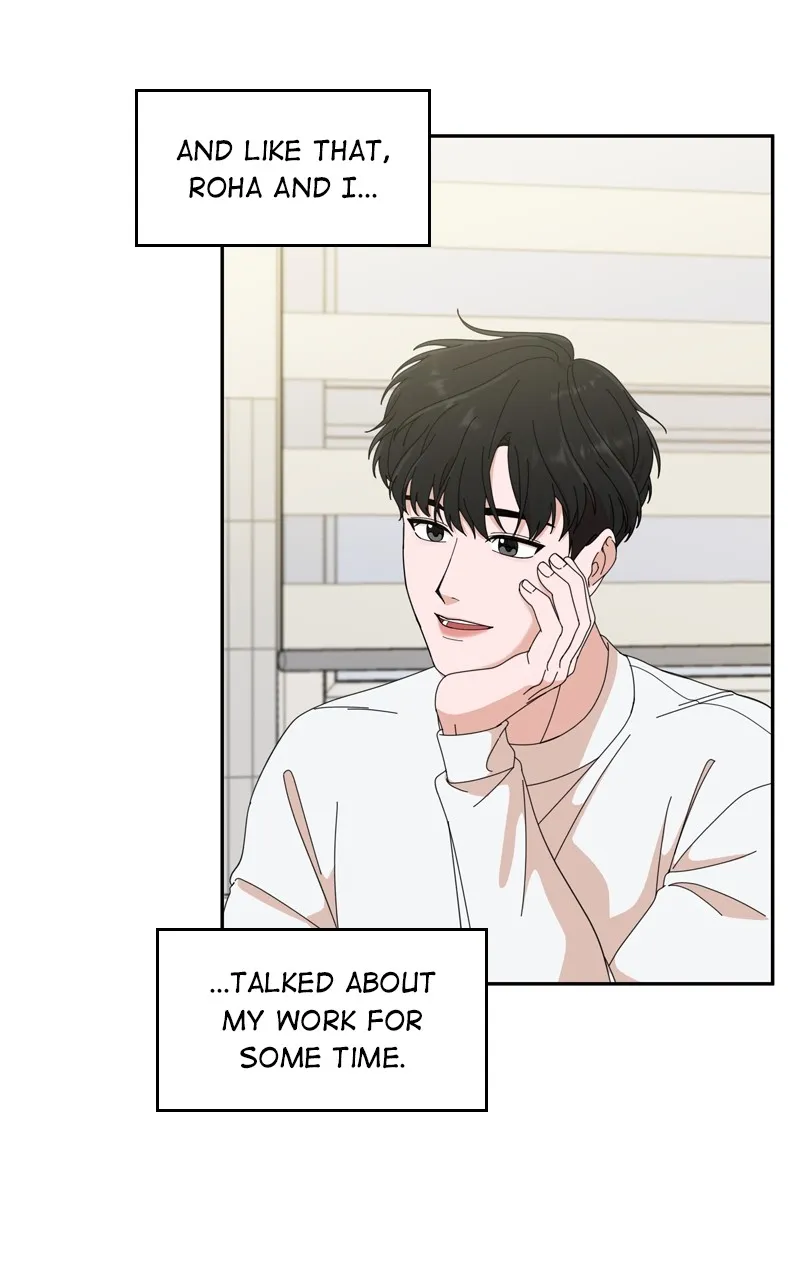 The Guy with Pretty Lips Chapter 5 page 48 - 