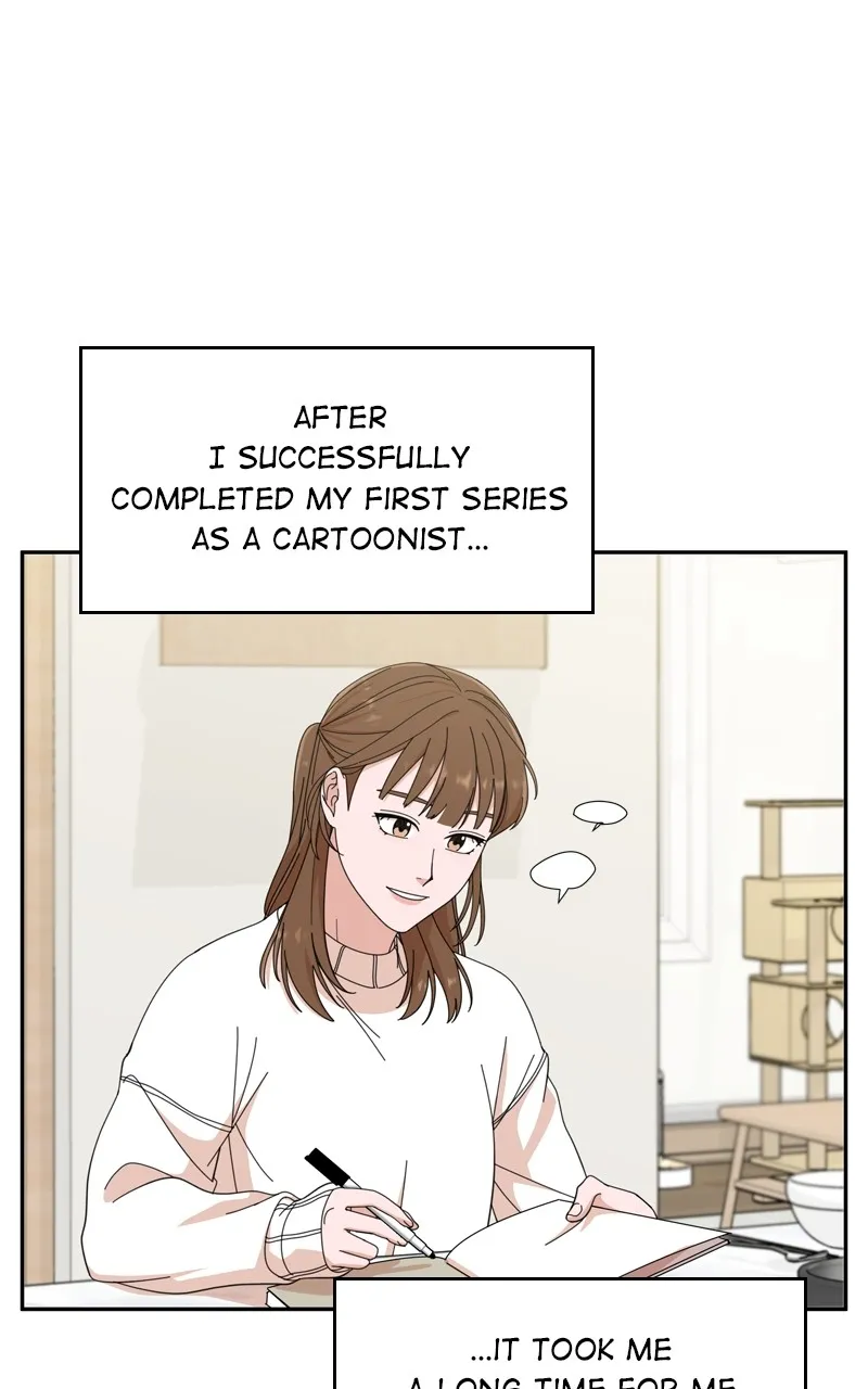 The Guy with Pretty Lips Chapter 5 page 49 - 