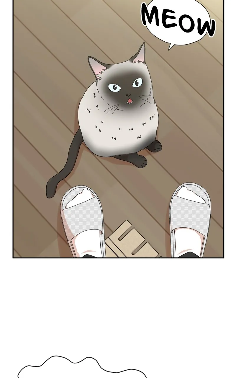 The Guy with Pretty Lips Chapter 5 page 6 - 