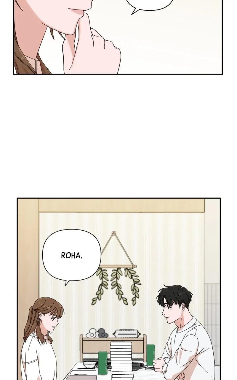 The Guy with Pretty Lips Chapter 5 page 53 - 
