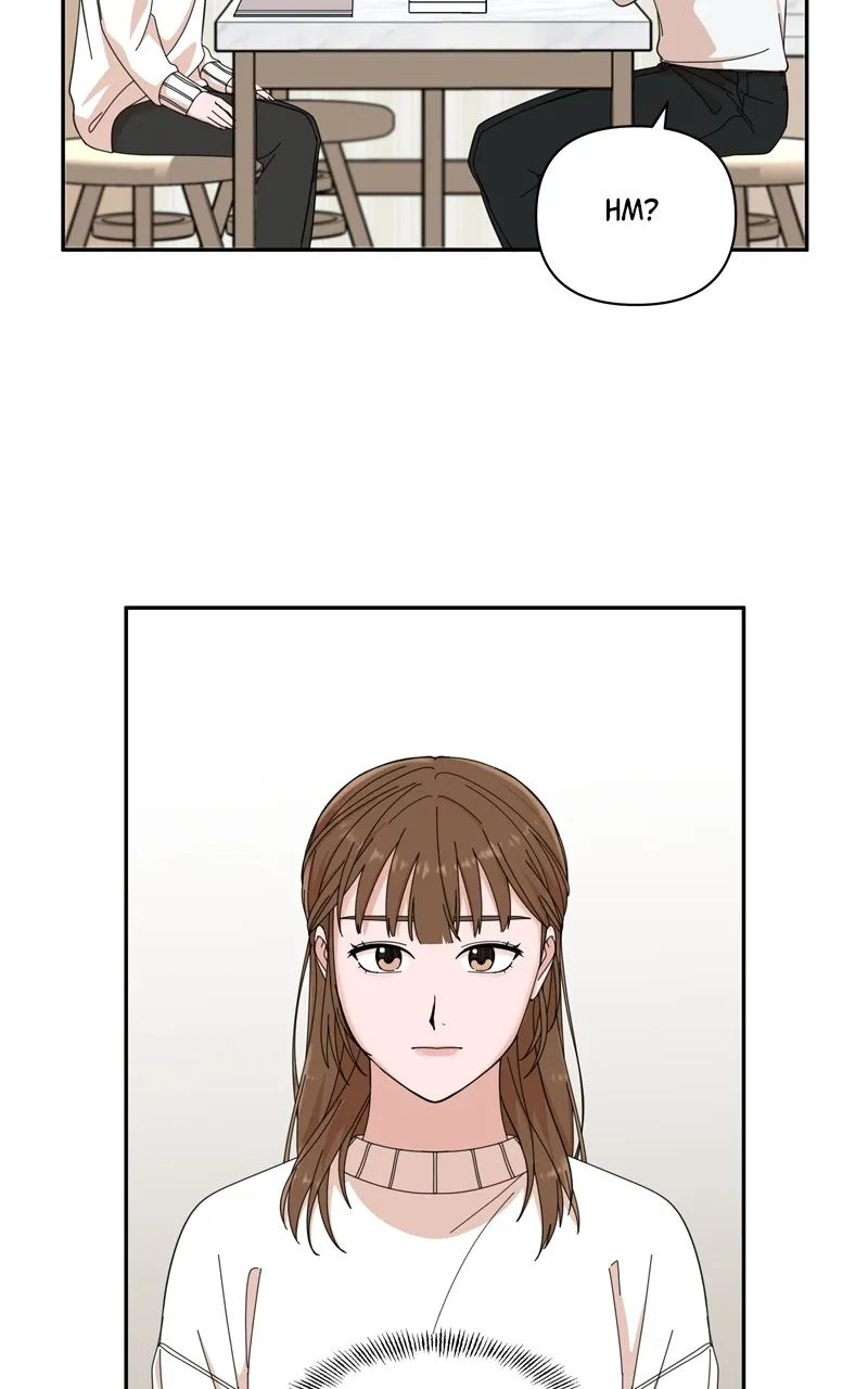 The Guy with Pretty Lips Chapter 5 page 54 - 