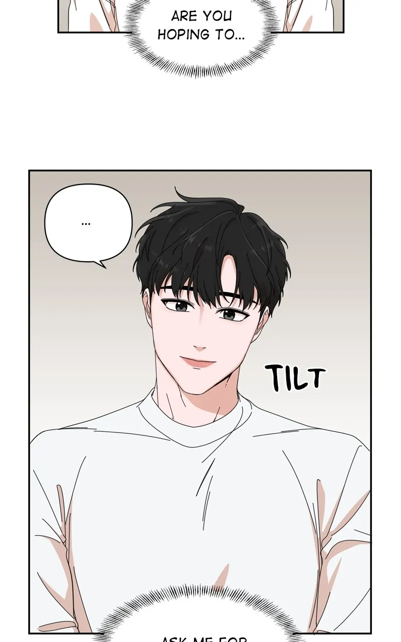 The Guy with Pretty Lips Chapter 5 page 55 - 
