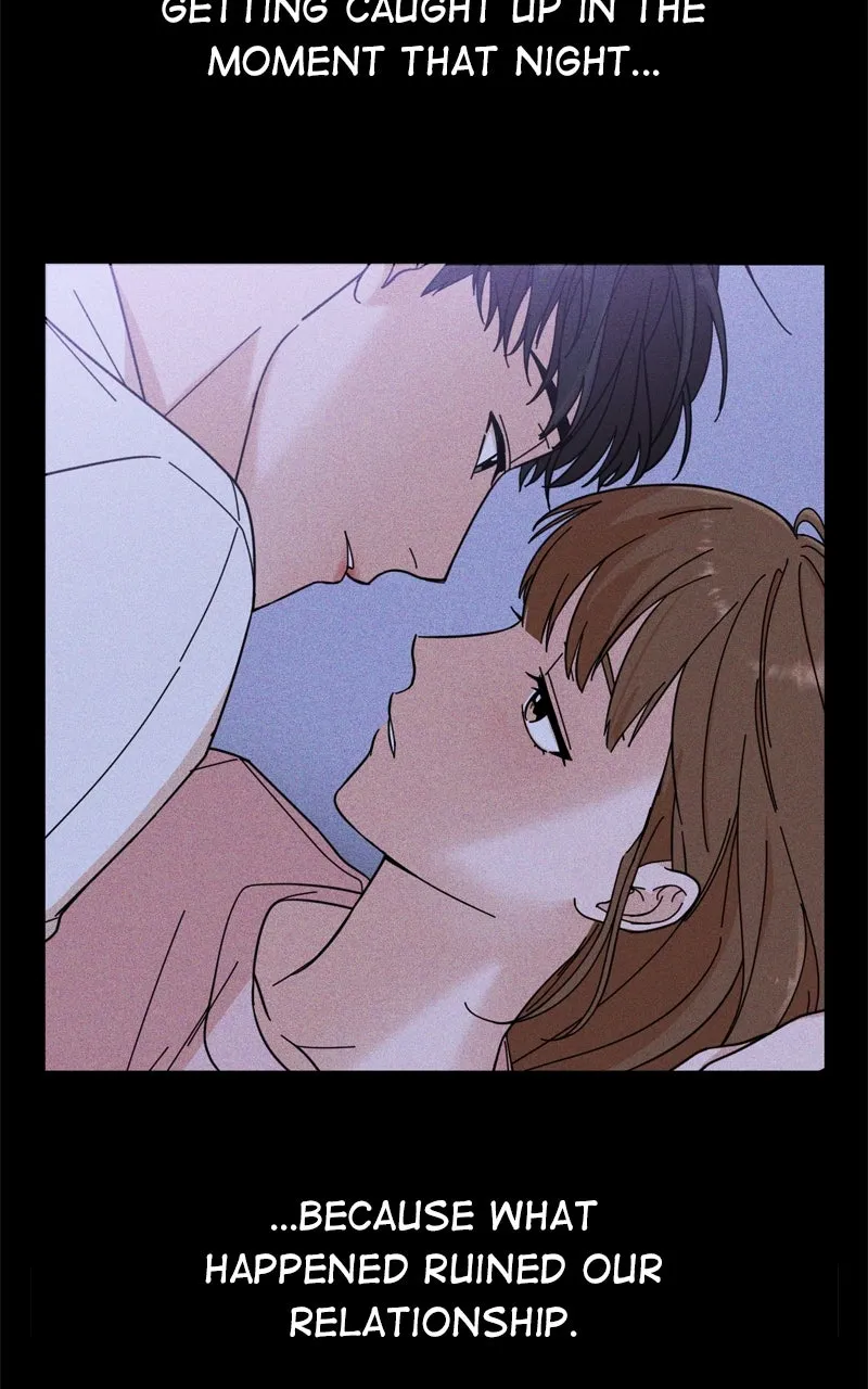 The Guy with Pretty Lips Chapter 5 page 58 - 