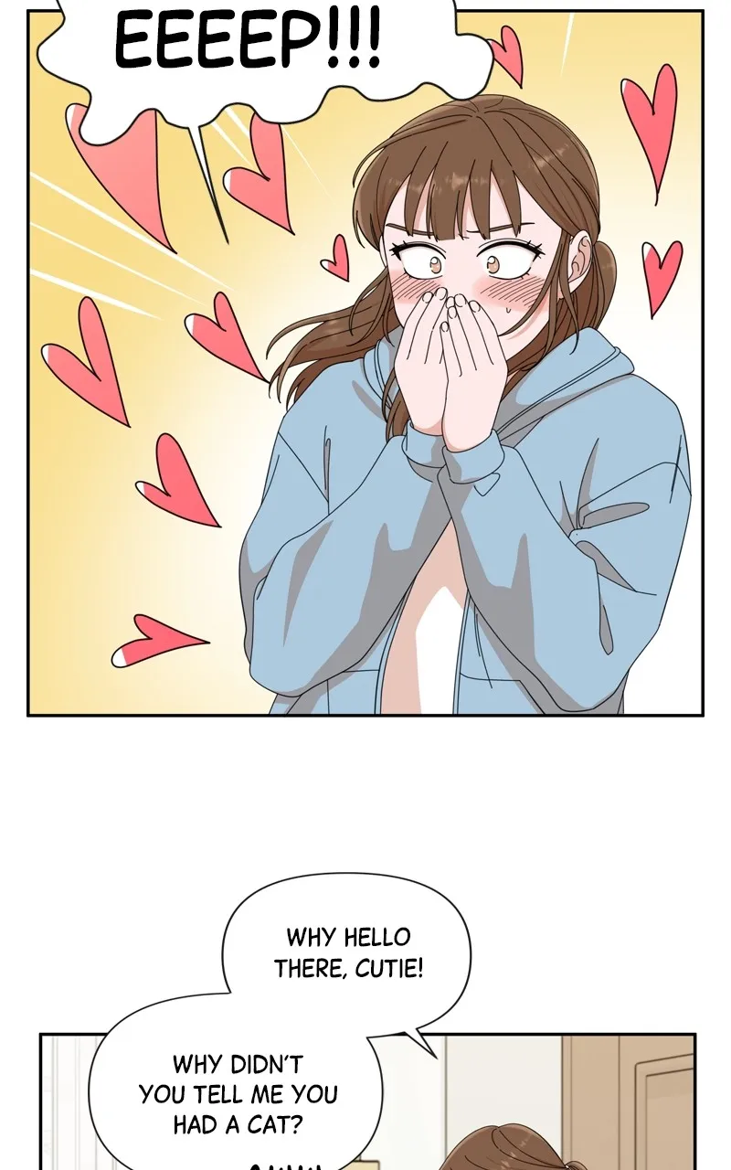 The Guy with Pretty Lips Chapter 5 page 7 - 