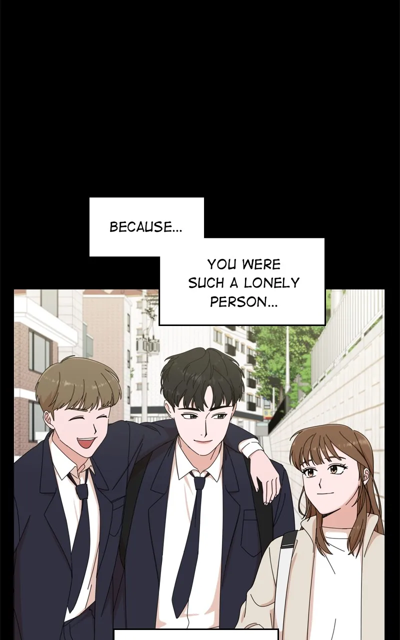 The Guy with Pretty Lips Chapter 5 page 61 - 