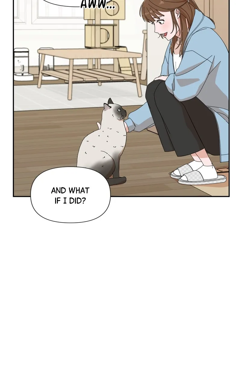 The Guy with Pretty Lips Chapter 5 page 8 - 