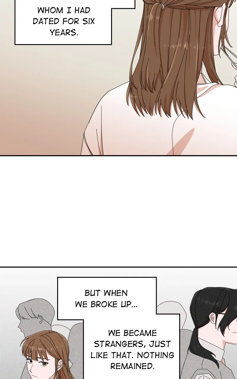 The Guy with Pretty Lips Chapter 5 page 72 - 