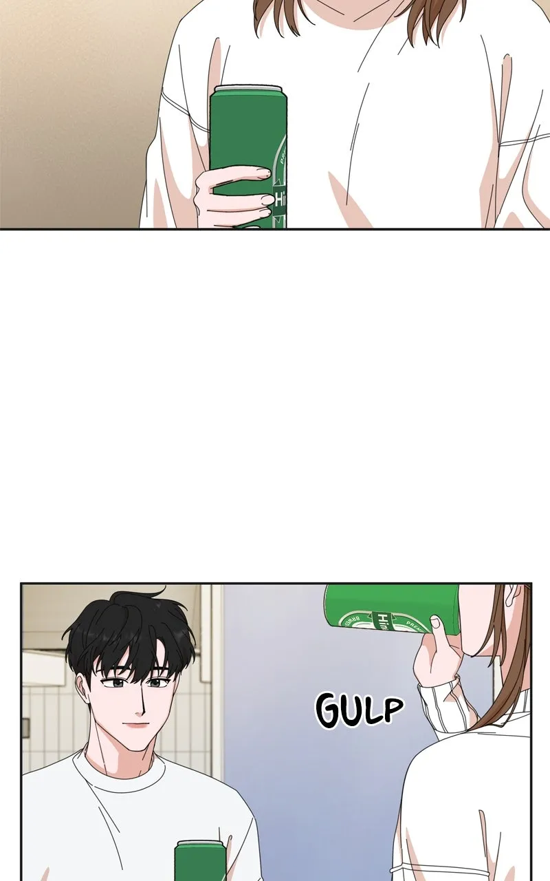 The Guy with Pretty Lips Chapter 5 page 76 - 