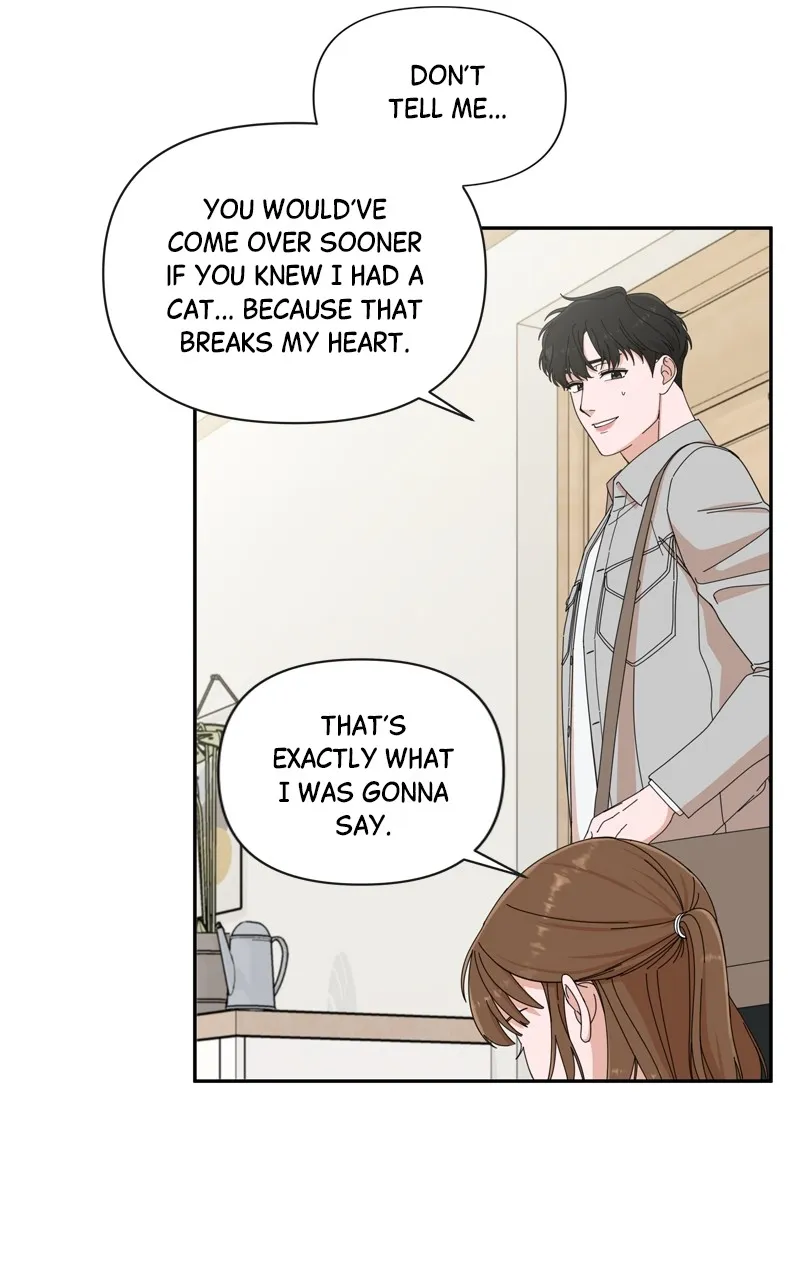 The Guy with Pretty Lips Chapter 5 page 9 - 
