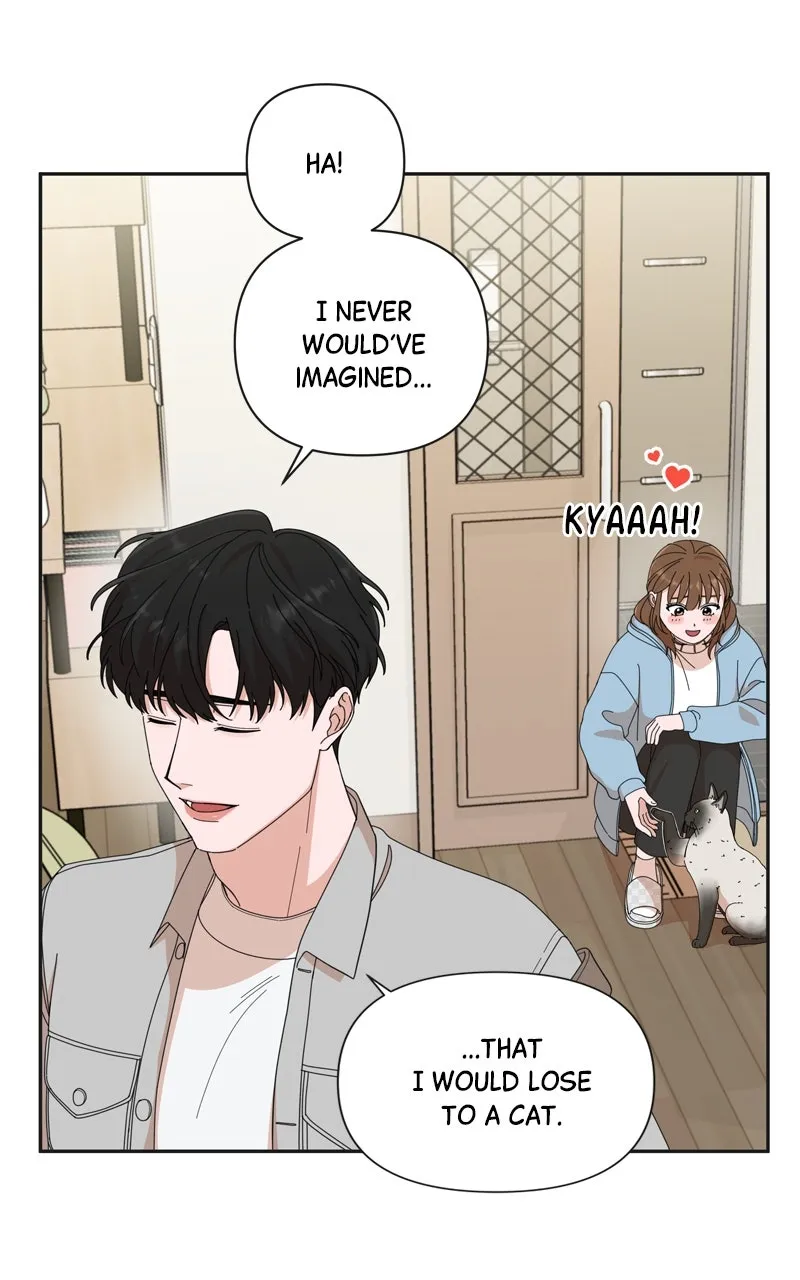The Guy with Pretty Lips Chapter 5 page 10 - 