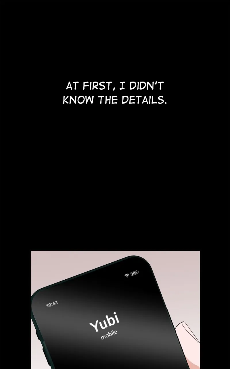 The Guy with Pretty Lips Chapter 6 page 1 - 