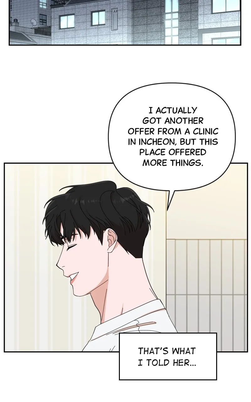 The Guy with Pretty Lips Chapter 6 page 12 - 