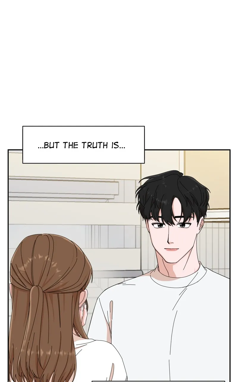 The Guy with Pretty Lips Chapter 6 page 13 - 