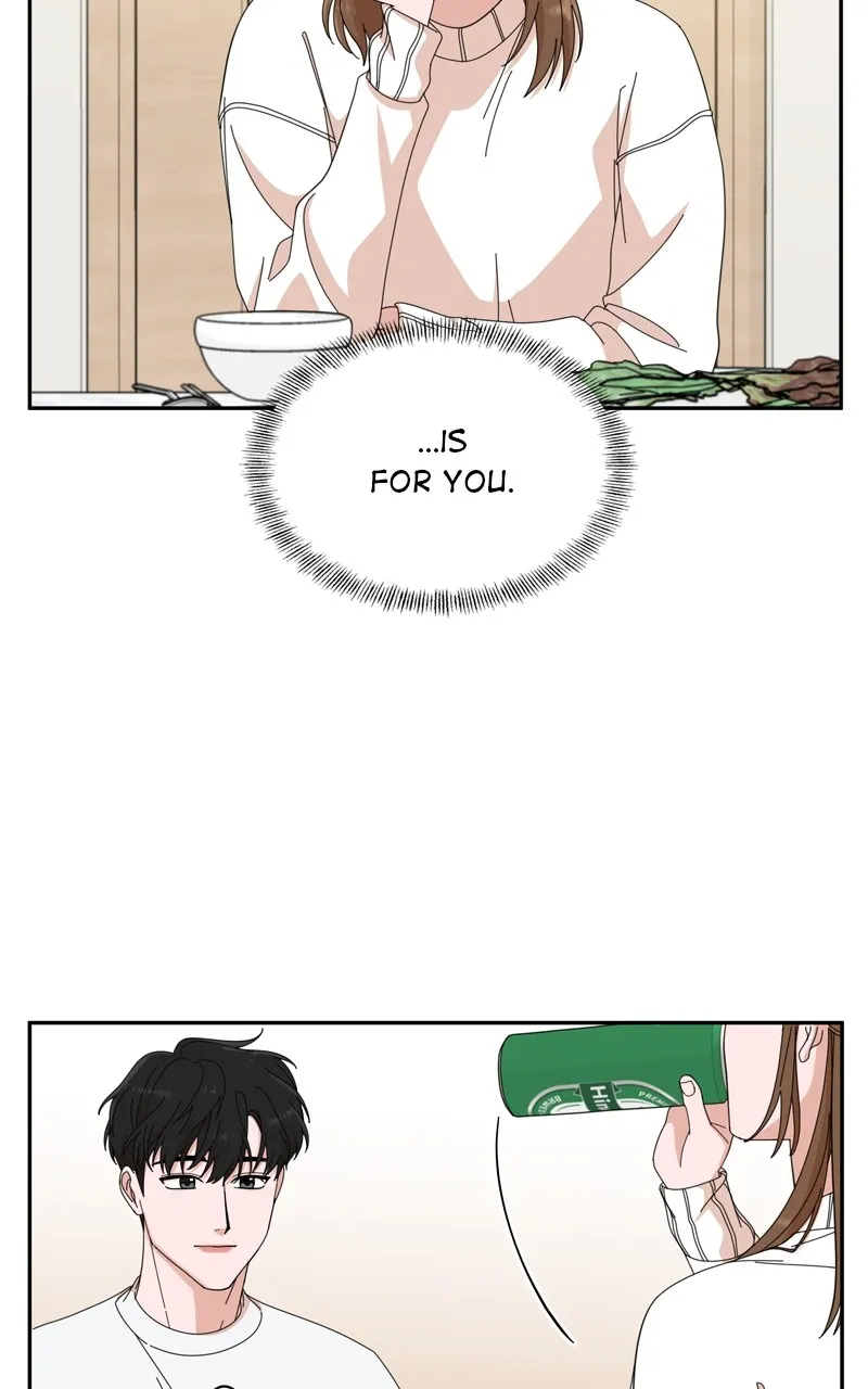 The Guy with Pretty Lips Chapter 6 page 15 - 