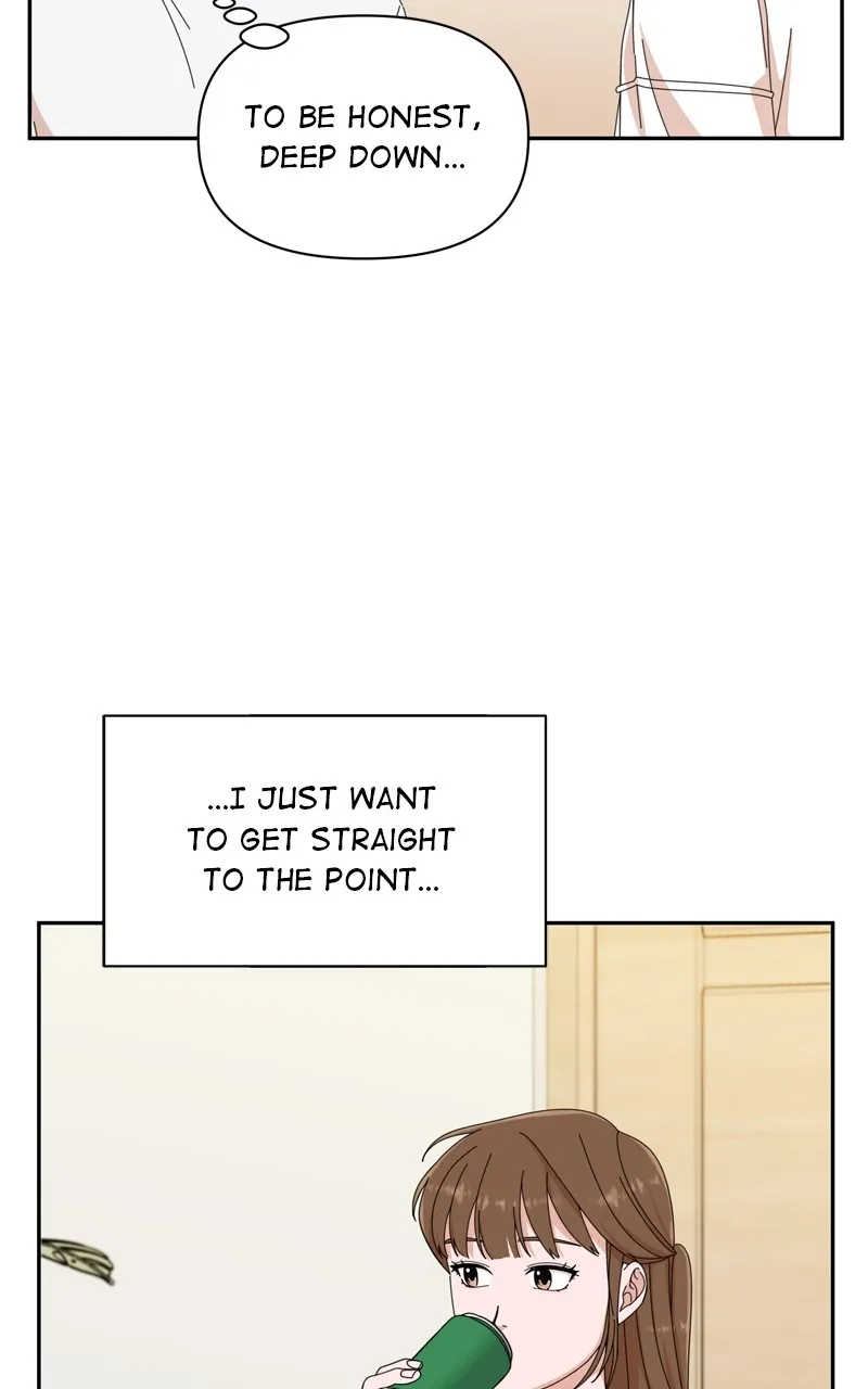 The Guy with Pretty Lips Chapter 6 page 16 - 