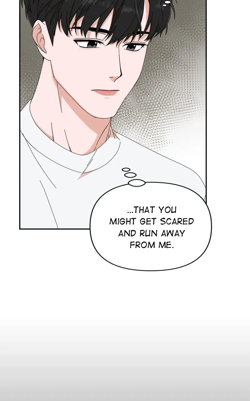 The Guy with Pretty Lips Chapter 6 page 18 - 