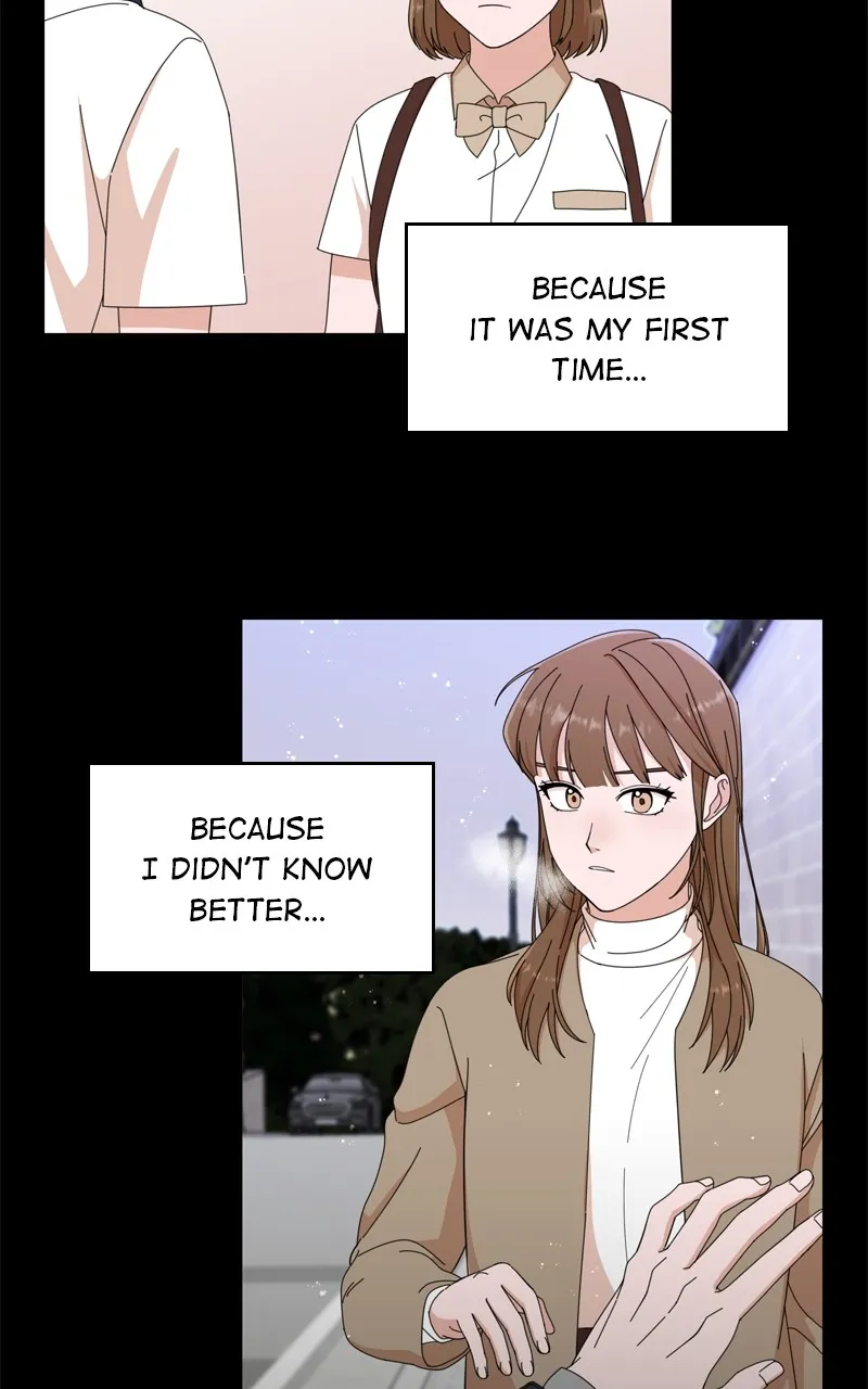 The Guy with Pretty Lips Chapter 6 page 20 - 