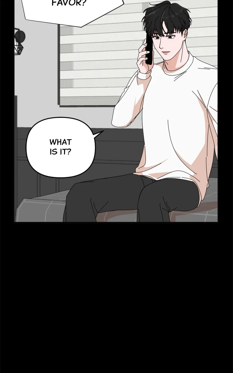 The Guy with Pretty Lips Chapter 6 page 3 - 