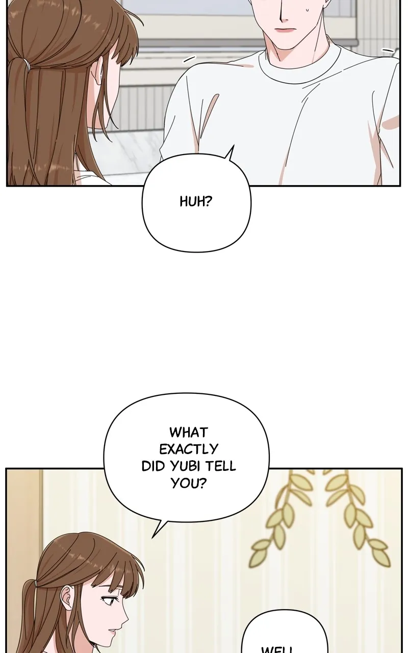 The Guy with Pretty Lips Chapter 6 page 25 - 