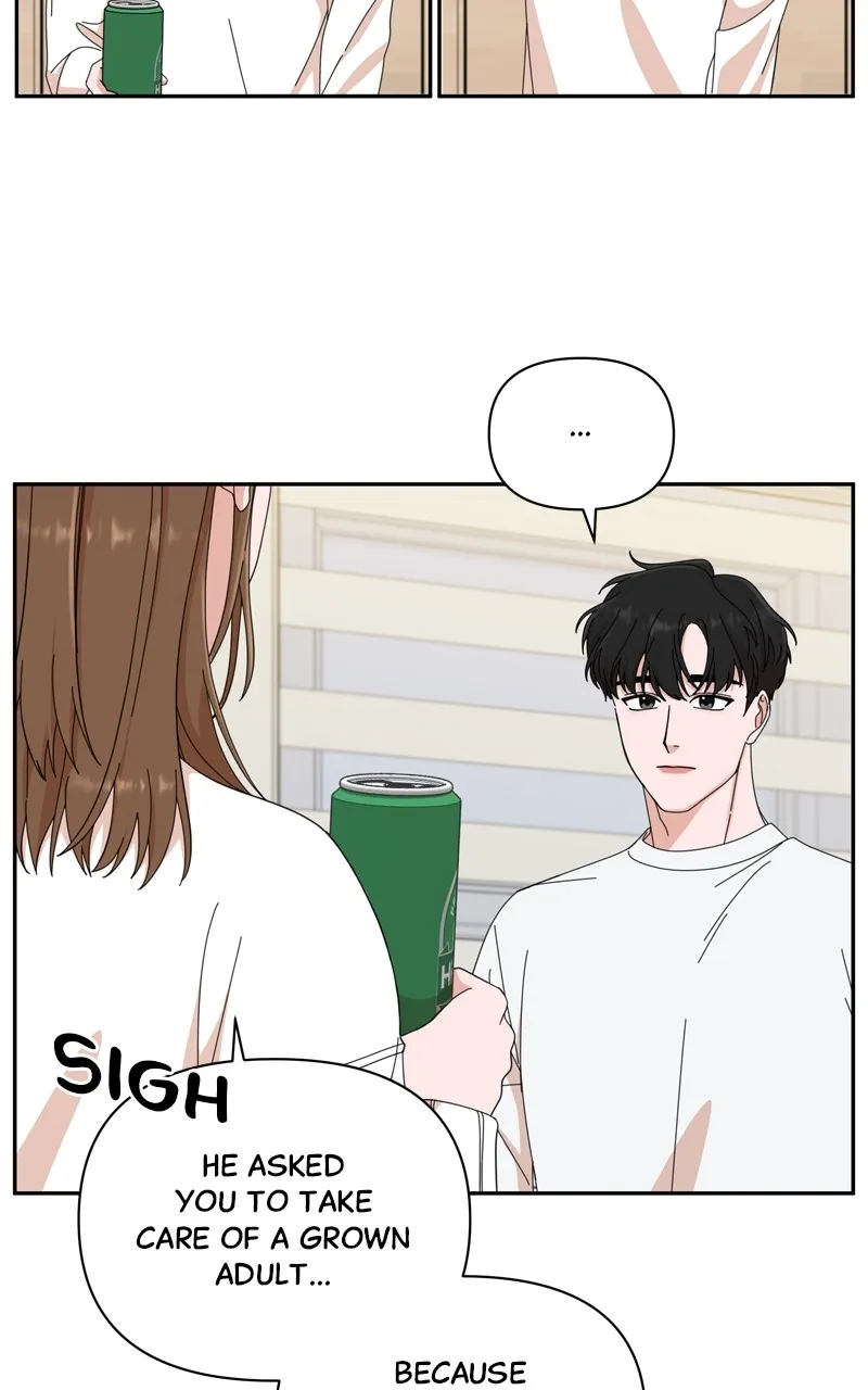 The Guy with Pretty Lips Chapter 6 page 28 - 