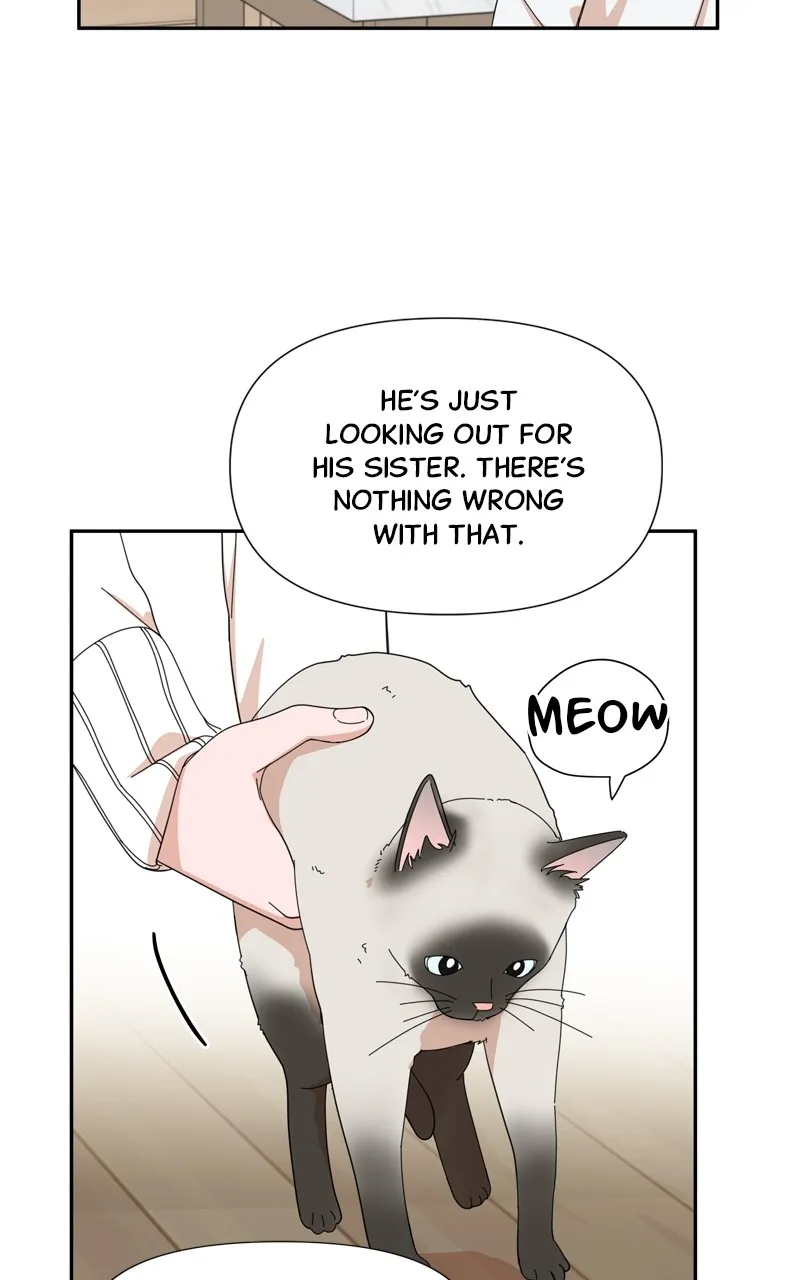 The Guy with Pretty Lips Chapter 6 page 30 - 