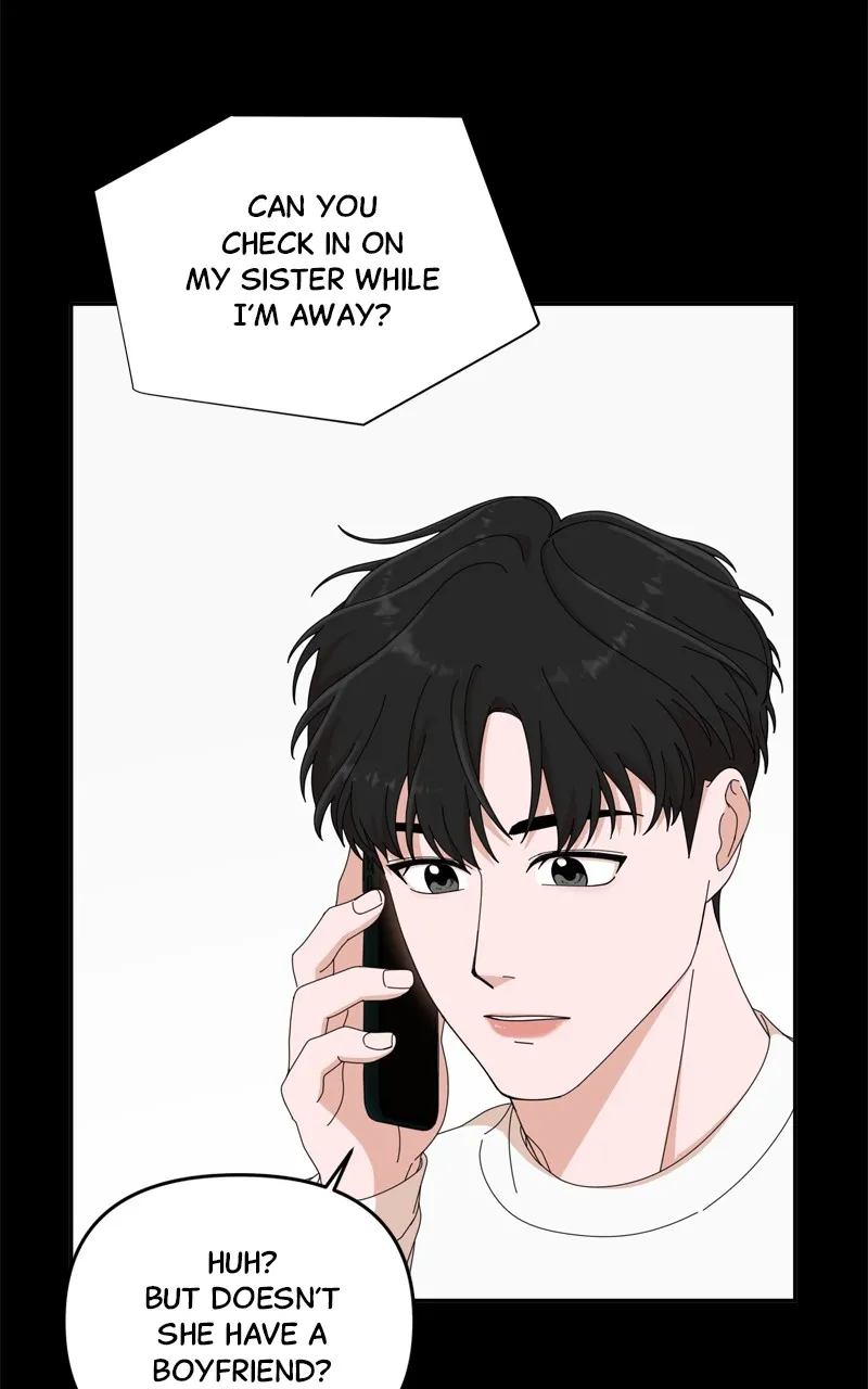 The Guy with Pretty Lips Chapter 6 page 4 - 