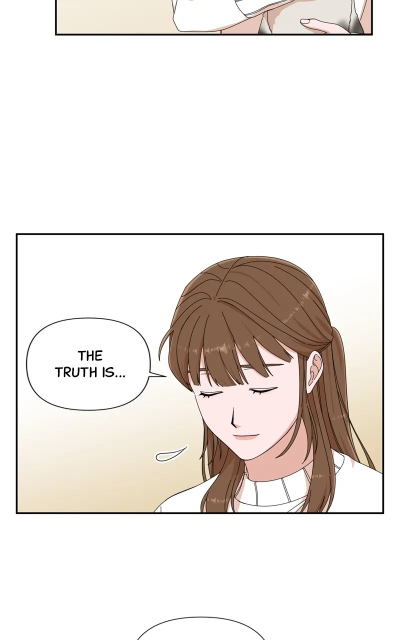 The Guy with Pretty Lips Chapter 6 page 33 - 