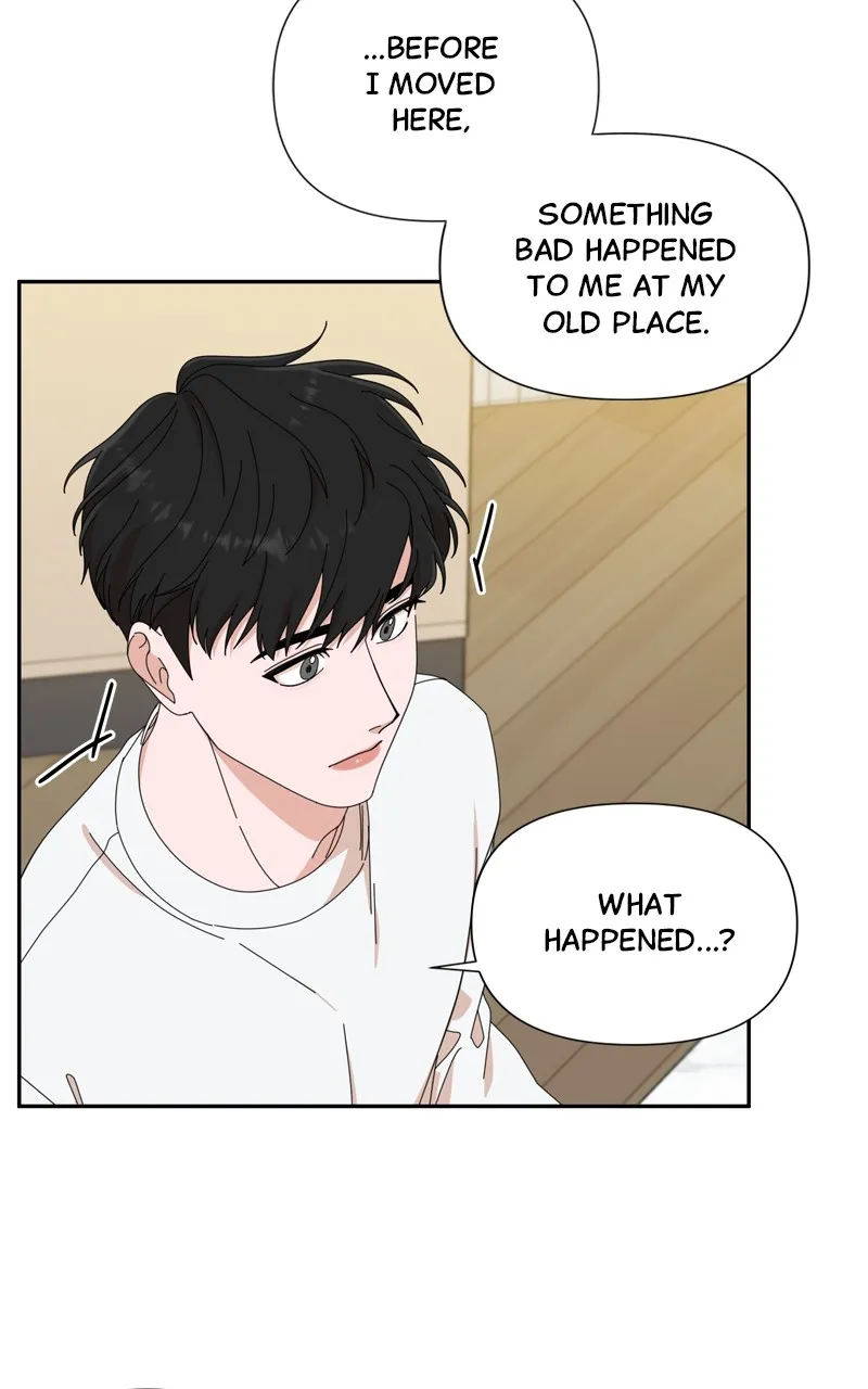 The Guy with Pretty Lips Chapter 6 page 34 - 