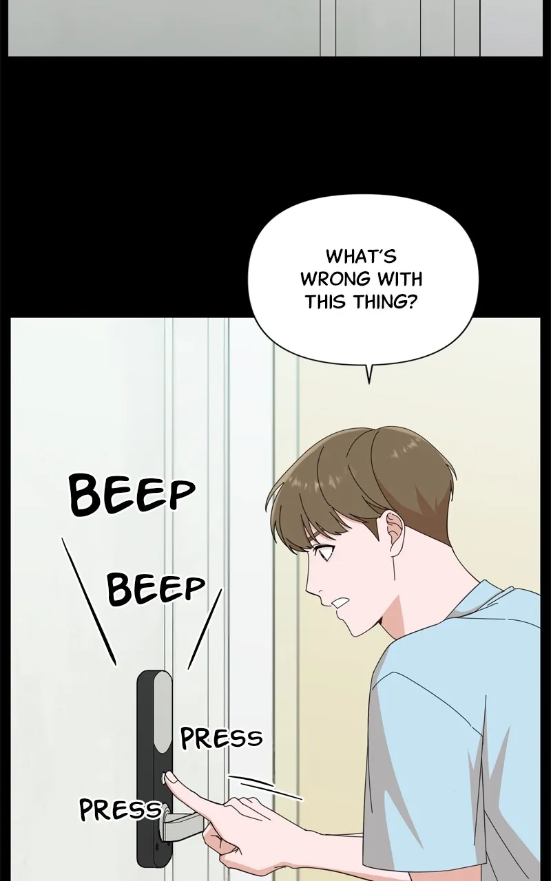 The Guy with Pretty Lips Chapter 6 page 38 - 