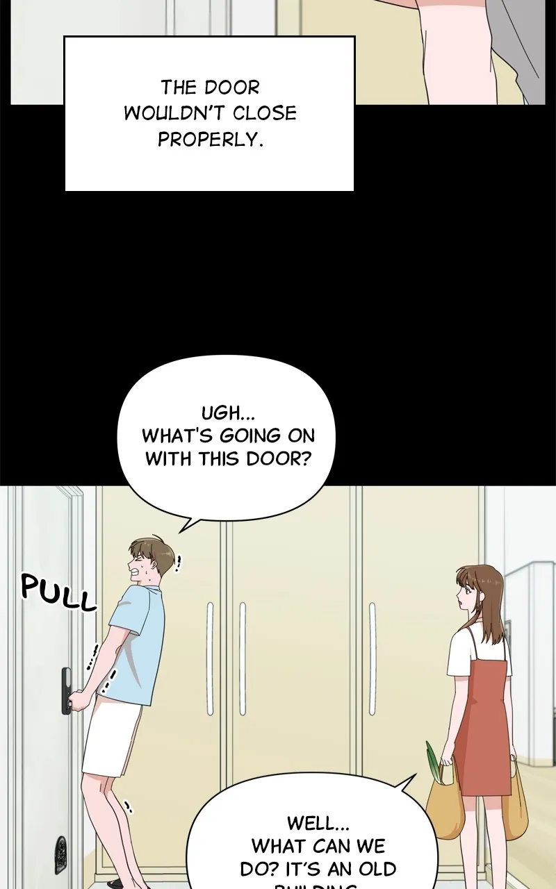 The Guy with Pretty Lips Chapter 6 page 39 - 