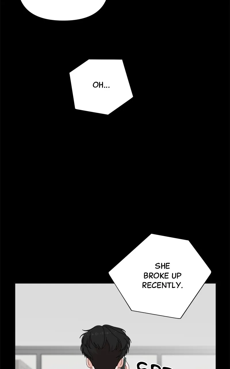 The Guy with Pretty Lips Chapter 6 page 5 - 