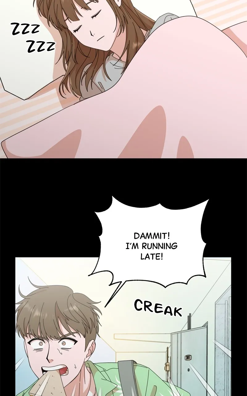 The Guy with Pretty Lips Chapter 6 page 42 - 
