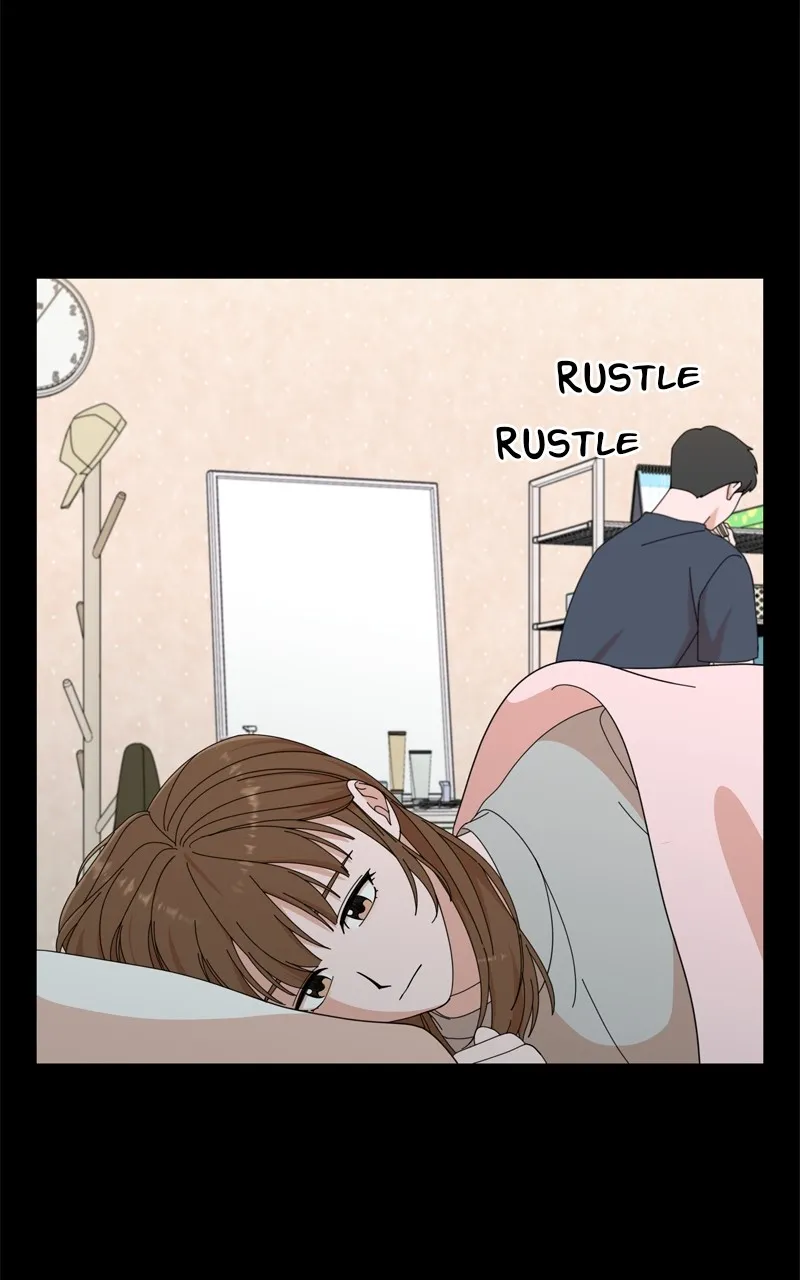 The Guy with Pretty Lips Chapter 6 page 47 - 