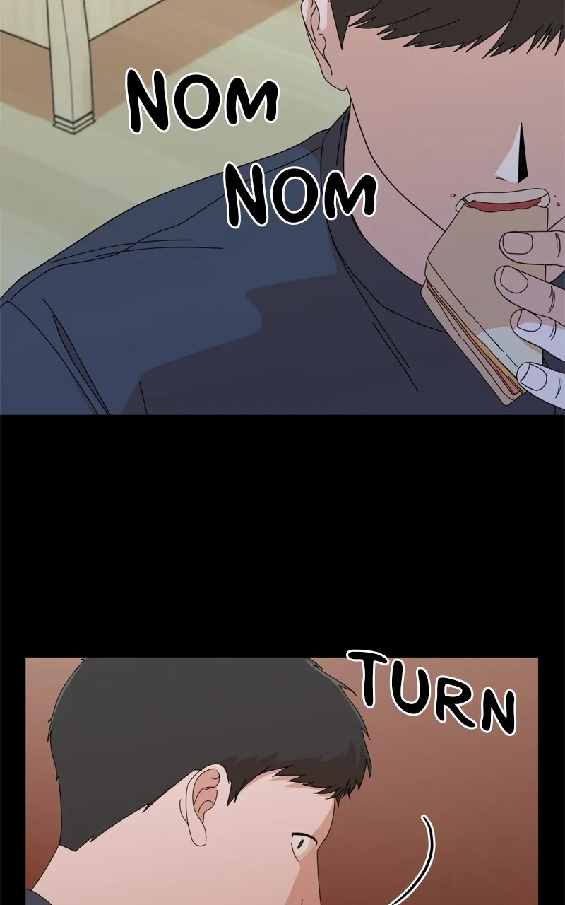 The Guy with Pretty Lips Chapter 6 page 49 - 