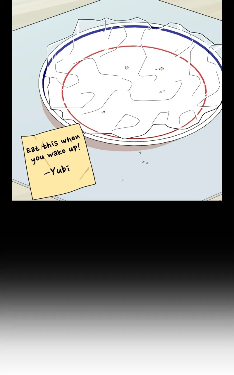 The Guy with Pretty Lips Chapter 6 page 52 - 