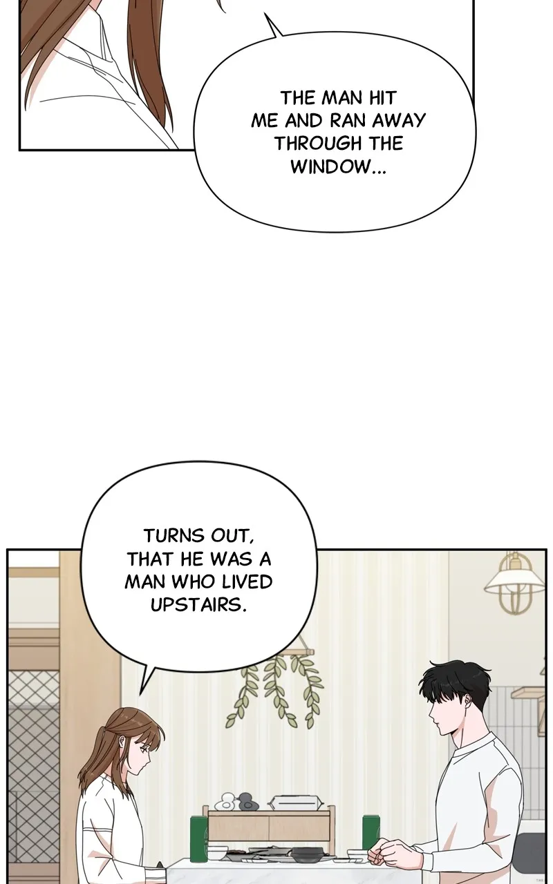The Guy with Pretty Lips Chapter 6 page 54 - 