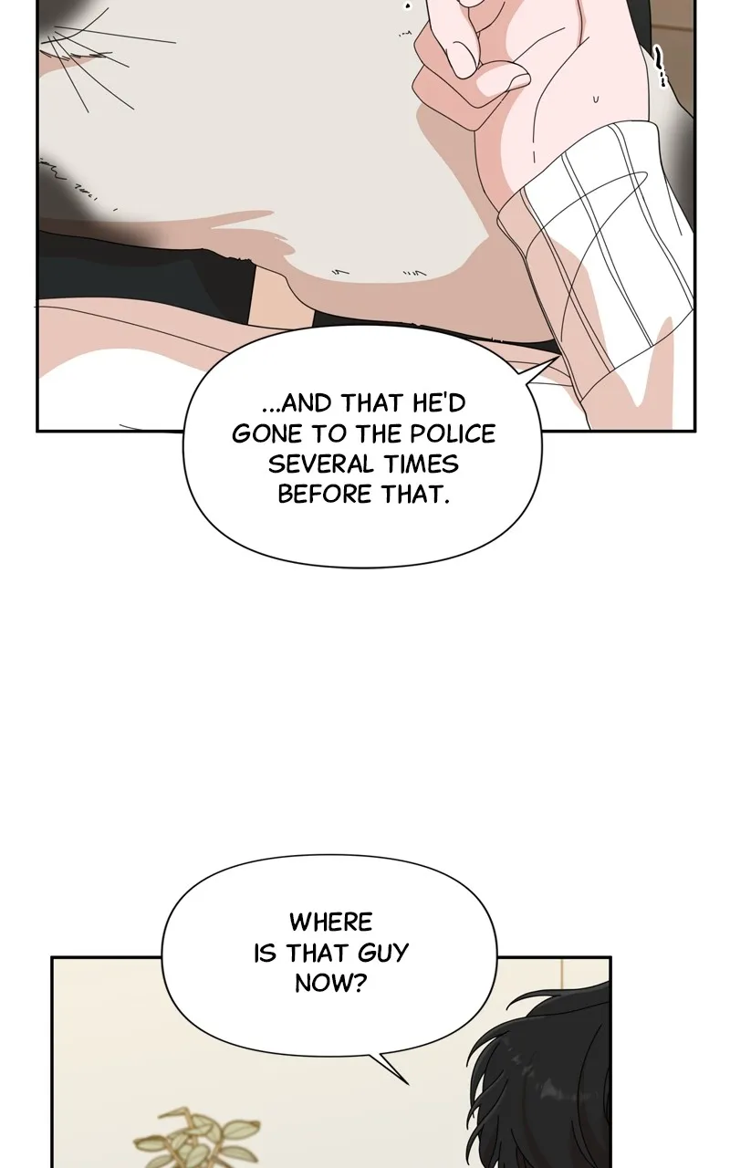 The Guy with Pretty Lips Chapter 6 page 56 - 