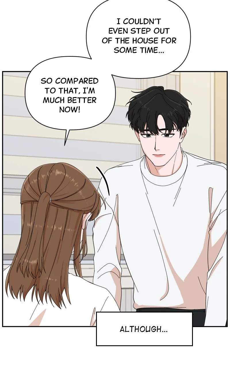 The Guy with Pretty Lips Chapter 6 page 63 - 