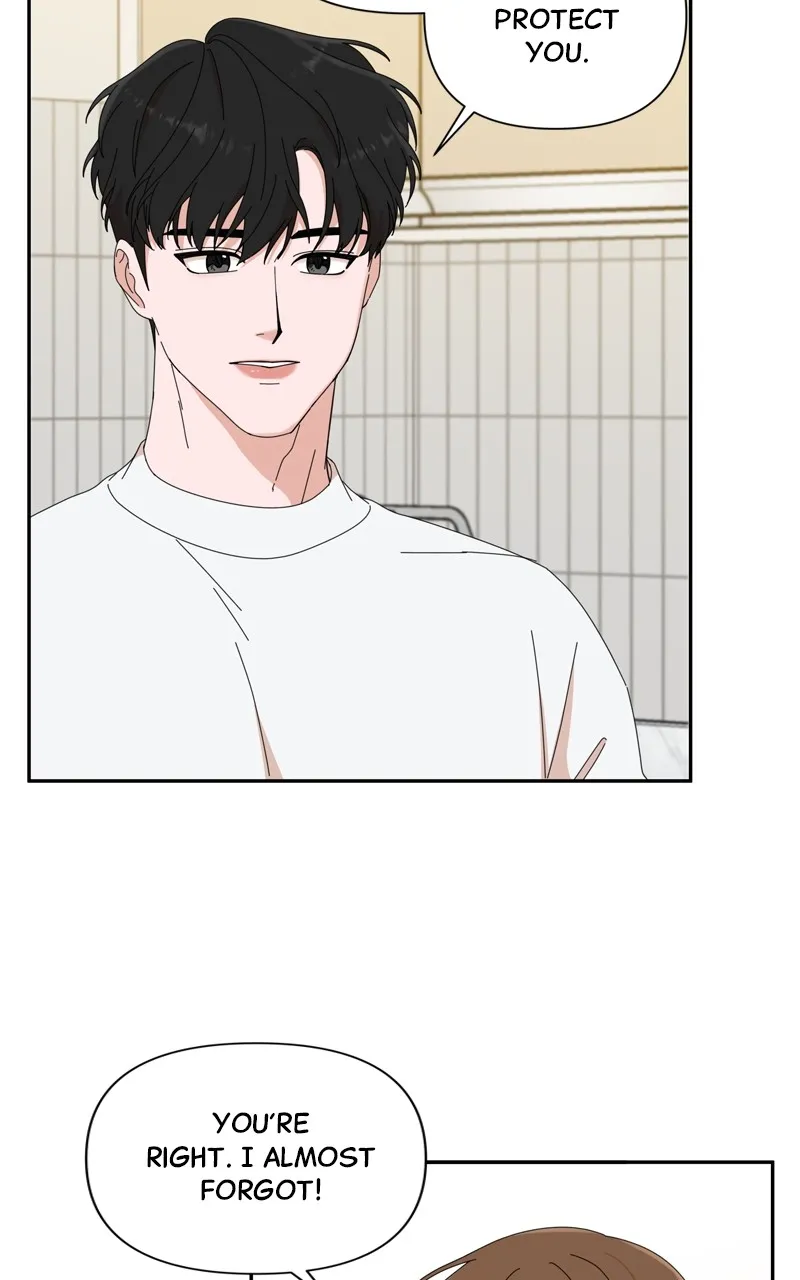 The Guy with Pretty Lips Chapter 6 page 67 - 