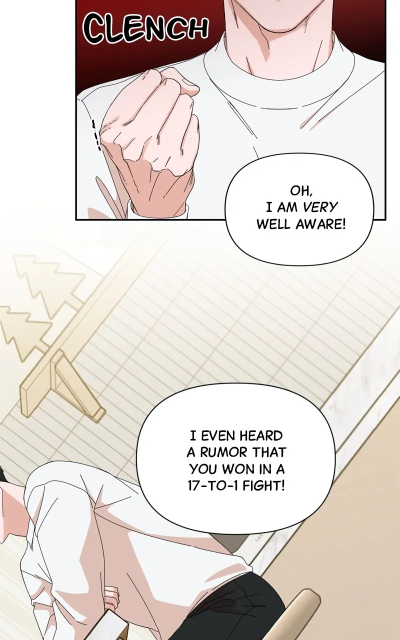 The Guy with Pretty Lips Chapter 6 page 70 - 