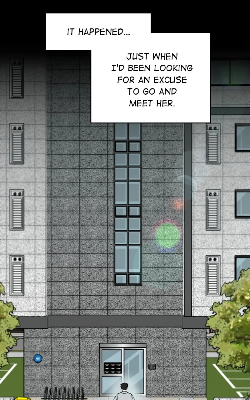 The Guy with Pretty Lips Chapter 6 page 8 - 