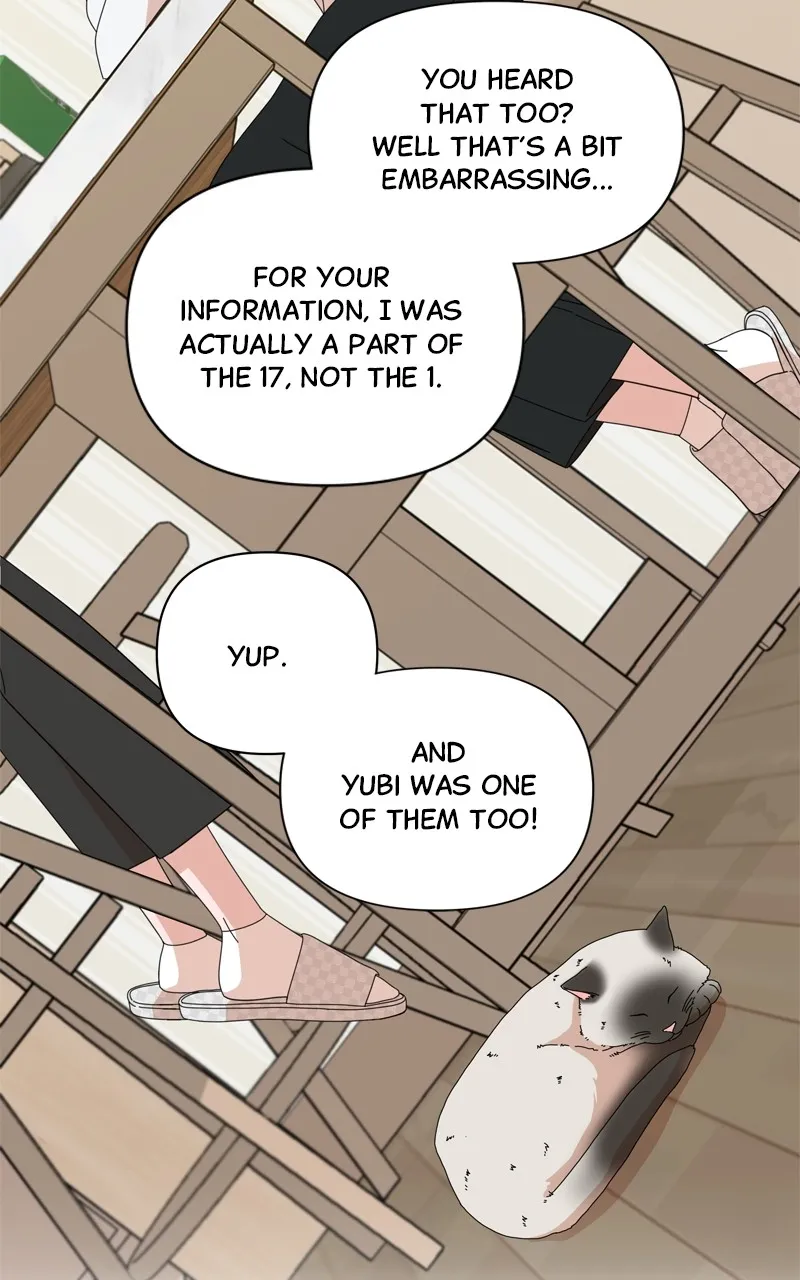 The Guy with Pretty Lips Chapter 6 page 71 - 