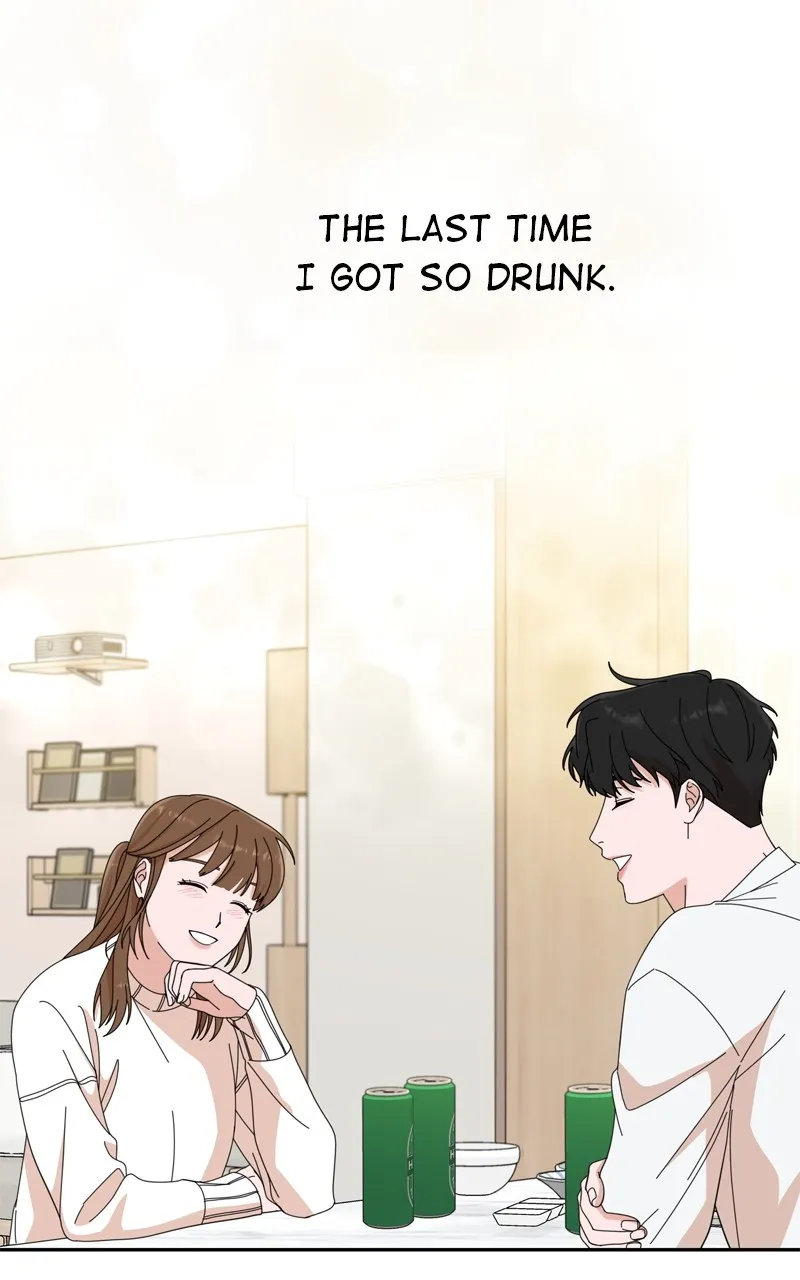 The Guy with Pretty Lips Chapter 6 page 74 - 