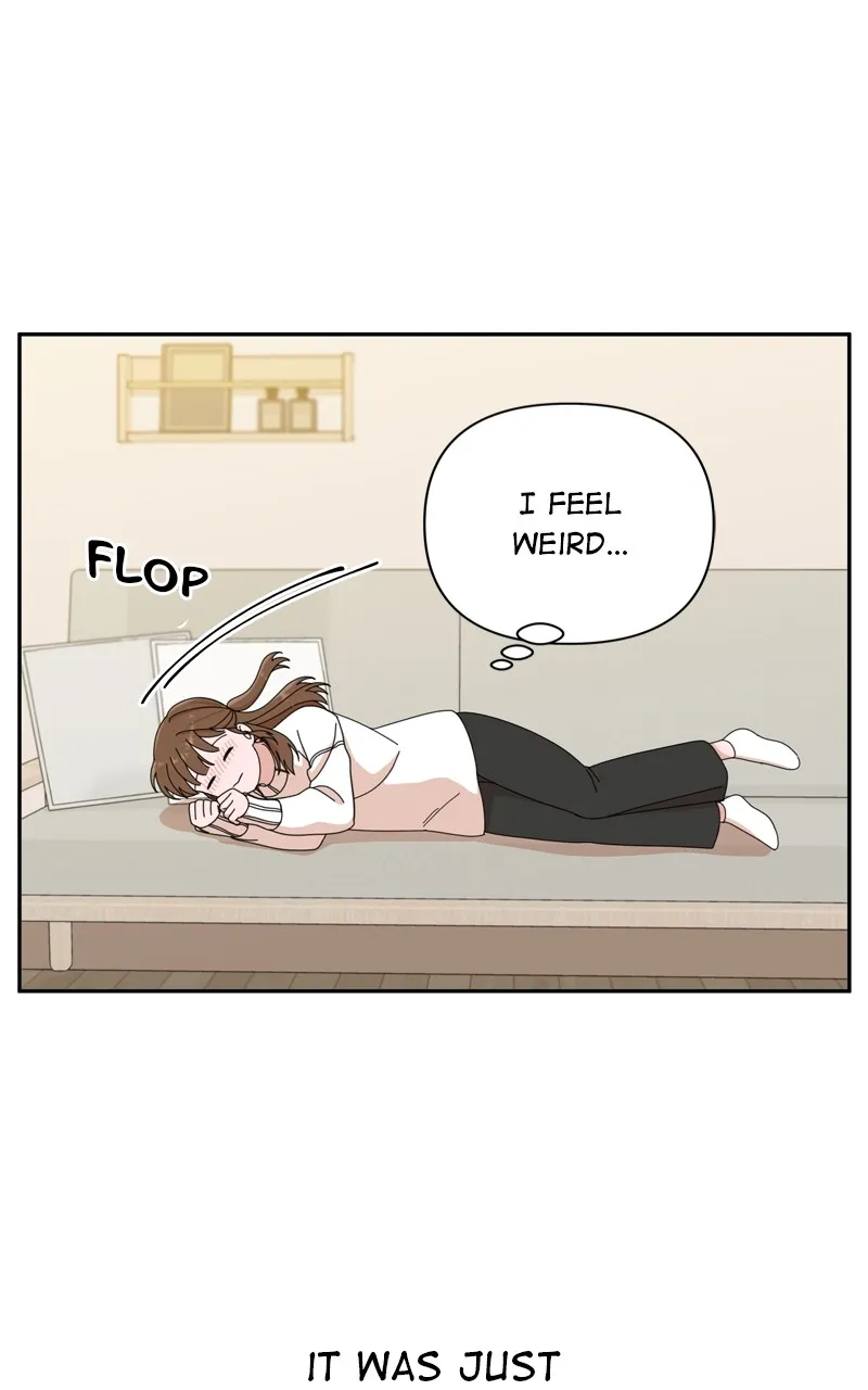 The Guy with Pretty Lips Chapter 6 page 76 - 