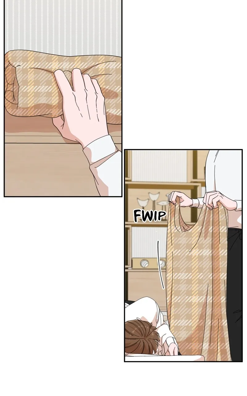 The Guy with Pretty Lips Chapter 6 page 83 - 